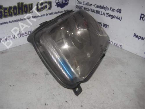 Left headlight VW POLO (6N2) 1.4 16V | BP25988416C28 