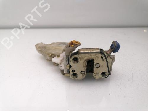 Front left lock NISSAN TERRANO II (R20) 2.7 TD 4WD | BP25999557C98 