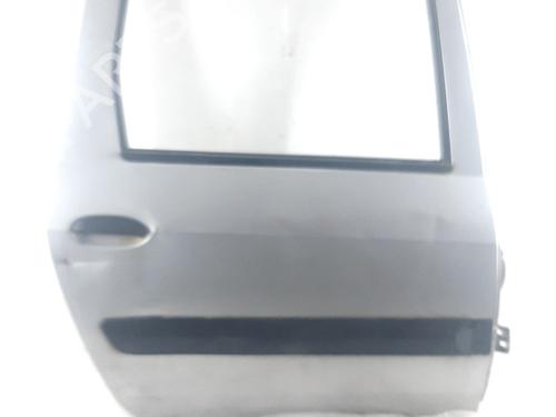 Dør højre bagtil Dør højre bagtil DACIA LOGAN MCV (KS_) 1.6 (KS0B, KS0D, KS0F) (87 hp) 39741190 39741190