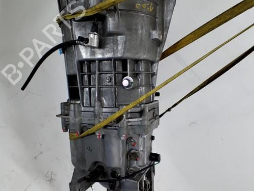 Gearbox SSANGYONG RODIUS II 2.0 Xdi | BP30143642M3 