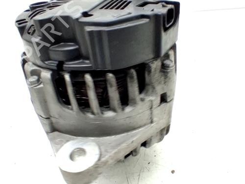 Alternator OPEL ASTRA J GTC 2.0 CDTI (08) | BP33761954M7 - Image 2