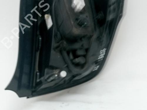 Left taillight CITROËN C3 II (SC_) 1.4 HDi 70 (SC8HZC, SC8HR0, SC8HP4) | BP36015391C34 - Image 2