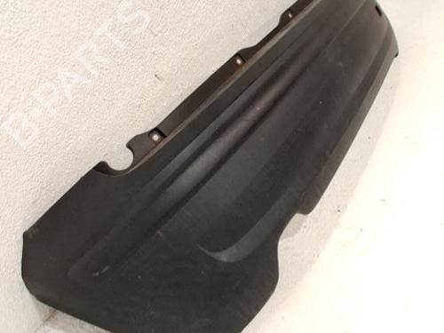 Rear bumper FIAT PANDA (169_) 1.1 (169.AXA1A) | BP29558604C8 