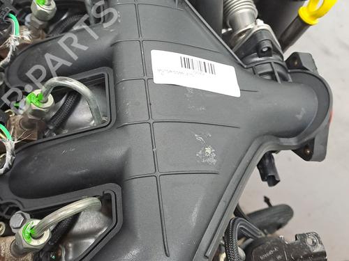 Engine FORD FOCUS C-MAX (DM2) 2.0 TDCi | BP23368747M1 