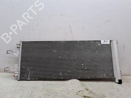 Used AC radiator CITROËN JUMPER II Van 2.2 HDi 120 (120 hp) 23366319