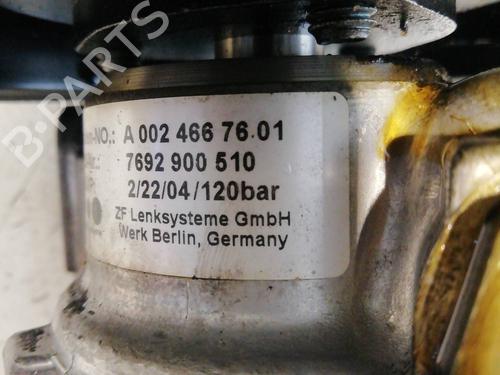 Used Steering pump MERCEDES-BENZ SPRINTER 2-t Van (B901, B902) 213 CDI (901.661, 901.662, 902.661, 902.662) (129 hp) 25433612