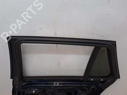 Right rear door BMW 3 Touring (E91) 320 d | BP23360185C5 