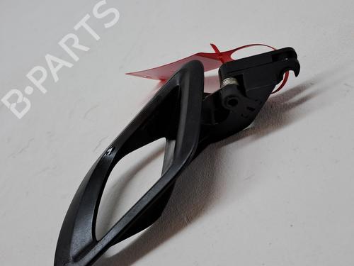 Rear left interior door handle SKODA FABIA II (542) 1.2 12V | BP26520416I15 