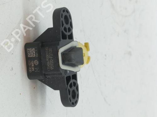 Elektronisk sensor KIA NIRO I (DE) 1.6 GDI Hybrid (141 hp) 23371846