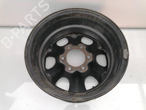 Felg NISSAN TERRANO II (R20) 2.7 TD 4WD (101 hp) 23938944