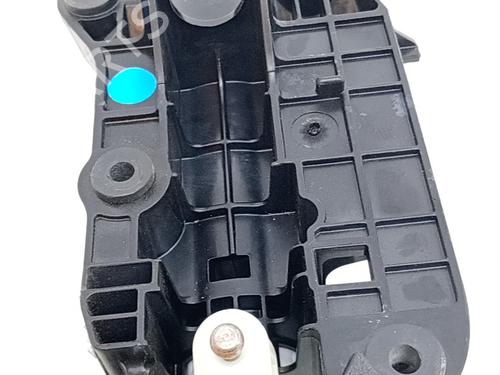 Gear lever PEUGEOT BOXER Van 2.2 BlueHDi 140 | BP36072681M90 - Image 3