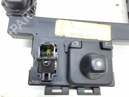 Switch MERCEDES-BENZ E-CLASS (W210) E 300 Turbo-D (210.025) | BP38417874I30 - Image 3