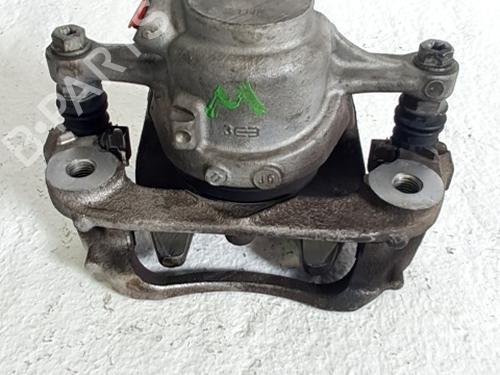 Right front brake caliper BMW i3 (I01) s Electric | BP31153467M104