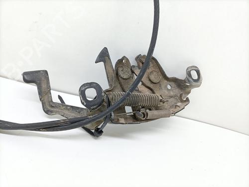 Hood lock NISSAN TERRANO II (R20) 2.7 TDi 4WD | BP25987072C133 