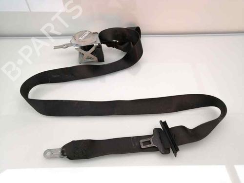 Used Rear left seatbelt BMW 3 (E90) 320 d (163 hp) 23404310