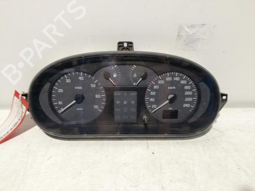 Cuadro instrumentos RENAULT SCÉNIC II (JM0/1_) 1.5 dCi (JM0F) (82 hp) 25454998