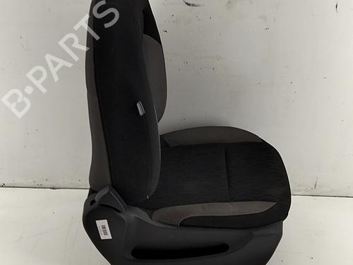 Left front seat CITROËN C3 Picasso (SH_) 1.6 HDI 90 | BP35779254C15 - Image 4
