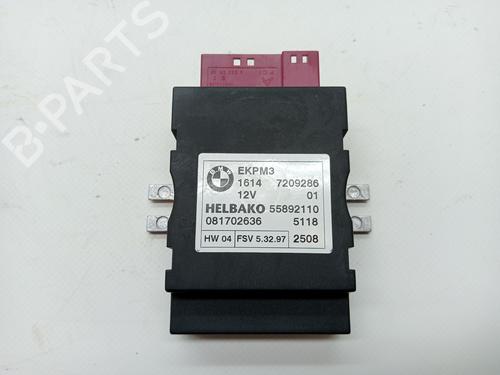 Electronic module BMW 1 (E87) 118 d | BP23357221M83 
