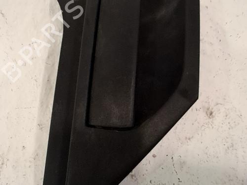 Used Rear right exterior door handle Rear right exterior door handle RENAULT TWINGO III (BCM_, BCA_) 0.9 TCe 90 (BCM9, BCM2) (90 hp) 33765721 33765721