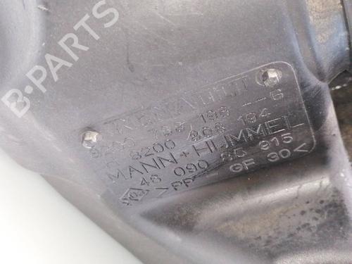 Air filter box MERCEDES-BENZ CITAN MPV (W415) 108 CDI (415.703) | BP23449961M87 