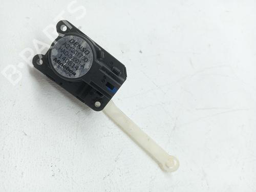Elektronisk modul RENAULT ZOE (BFM_) ZOE (88 hp) 24587320