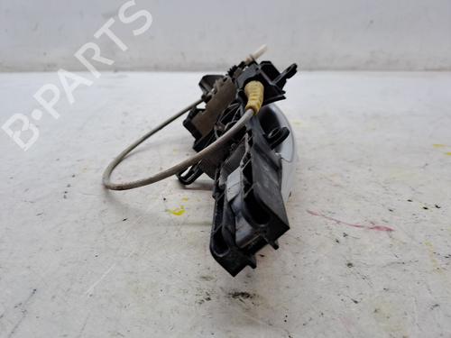 Front right exterior door handle BMW 1 (E87) 118 d | BP23361246C129 