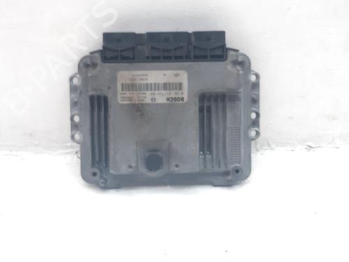 Engine control unit (ECU) RENAULT MEGANE II Saloon (LM0/1_) 1.9 dCi (LM0G, LM1G, LM2C) | BP34716471M57 - Image 3