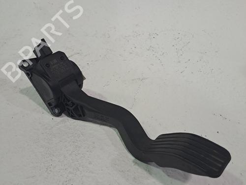 Pedal CITROËN C4 II (NC_) 1.6 BlueHDi 100 | BP24587463I4 