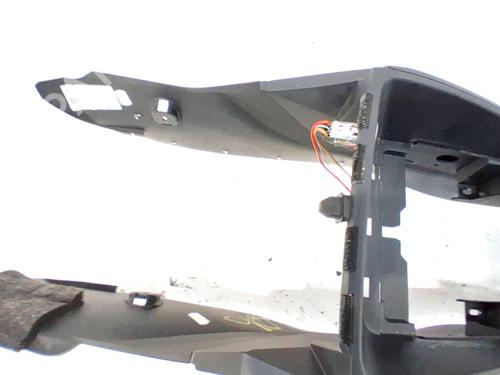 Used Middle console Middle console AUDI A3 Sportback (8VA, 8VF) 2.0 TDI (150 hp) 33763304 33763304