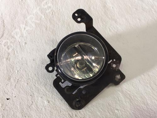 Used Right front fog light Right front fog light 39558157 39558157