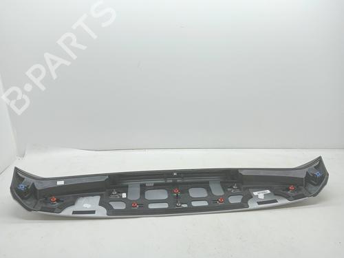 Spoiler bakluke VW T-ROC (A11, D11) 1.6 TDI | BP23348157C96 