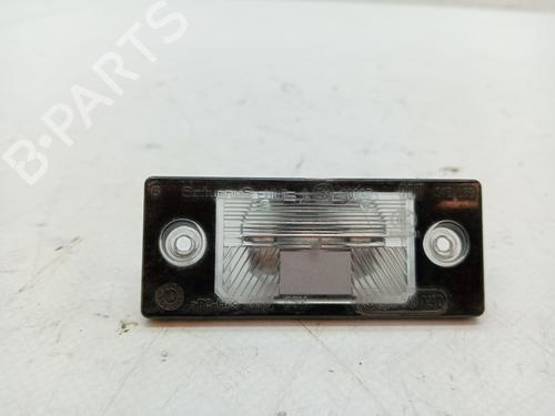 Used Licence plate light VW TIGUAN (5N_) 2.0 TDI (140 hp) 23358278