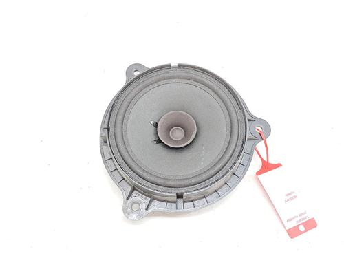 Luidspreker NISSAN JUKE (F15) 1.5 dCi (110 hp) 28959006