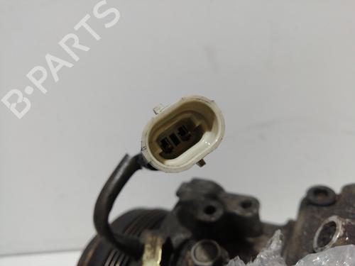 AC compressor OPEL ZAFIRA A MPV (T98) 1.8 16V (F75) | BP25455430M34