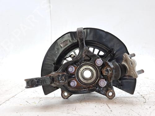 Right front steering knuckle TOYOTA RAV 4 V (_A5_, _H5_) 2.5 Hybrid AWD (AXAH54, AXAL54) | BP27672880M26 