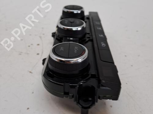 Climate control SEAT LEON ST (5F8) 1.6 TDI | BP26950879I5 