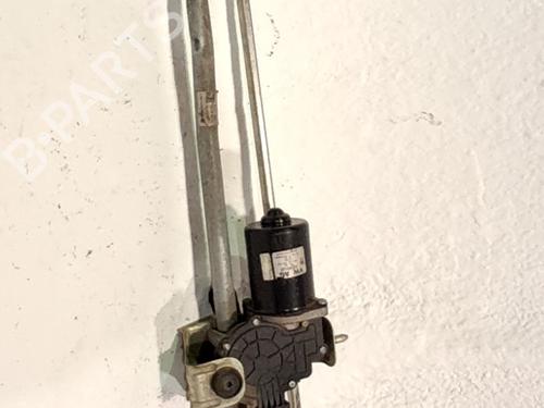 Used Front wiper motor Front wiper motor VW CRAFTER Van (SY_, SX_) 2.0 TDI FWD (SYB, SYC, SYD) (140 hp) 34331641 34331641