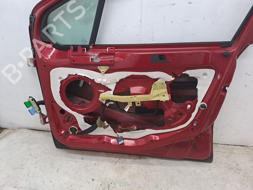 Right front door PEUGEOT 308 SW I (4E_, 4H_) 1.6 16V | BP25613554C3 