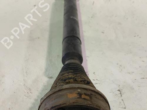 Right front driveshaft VW GOLF VI (5K1) 1.6 TDI | BP33765033M39 - Image 2