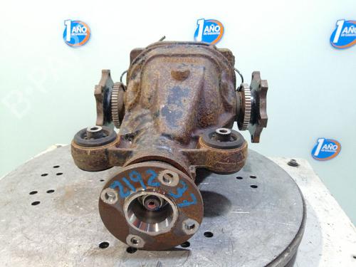 Rear differential NISSAN PATHFINDER III (R51) 2.5 dCi 4WD | BP24107322M24 