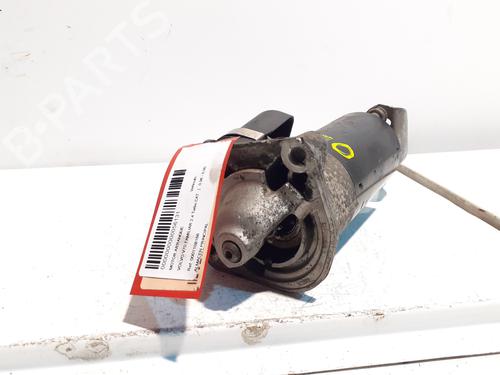 Used Starter VOLVO V70 I (875, 876) 2.0 (126 hp) 25987715
