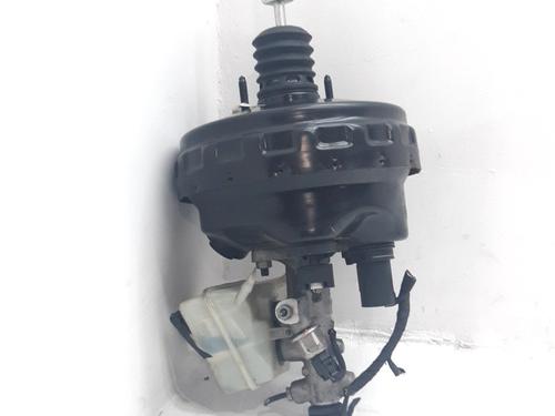 Used Servo brake Servo brake MERCEDES-BENZ SLK (R171) 200 Kompressor (171.442) (163 hp) 34537186 34537186