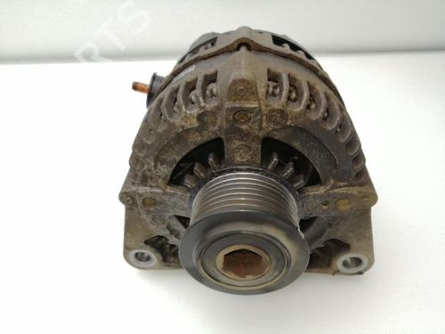 Used Alternator SUZUKI GRAND VITARA II (JT, TE, TD) 1.9 DDiS All-wheel Drive (JT419, TD44, JB419WD, JB419XD,... (129 hp) 23936229