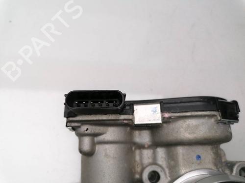 Throttle body HYUNDAI ELANTRA III (XD) 1.6 | BP23421230M82 