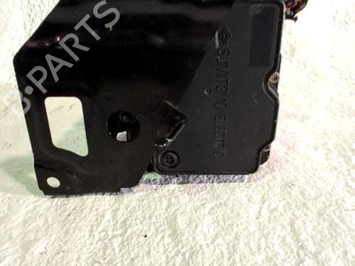 Control unit MAZDA 6 Saloon (GG) 1.8 | BP30920757M11