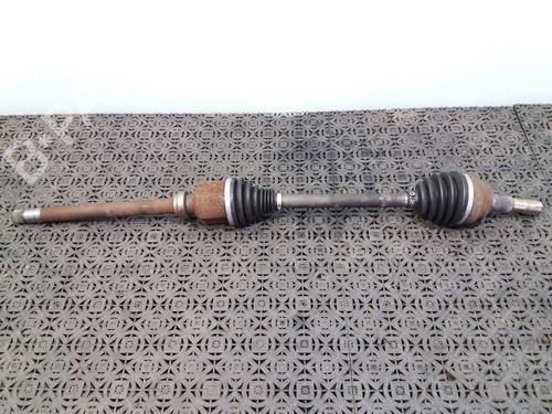 Used Right front driveshaft FIAT DUCATO Bus (250_) 130 Multijet 2,3 D (131 hp) 24925638