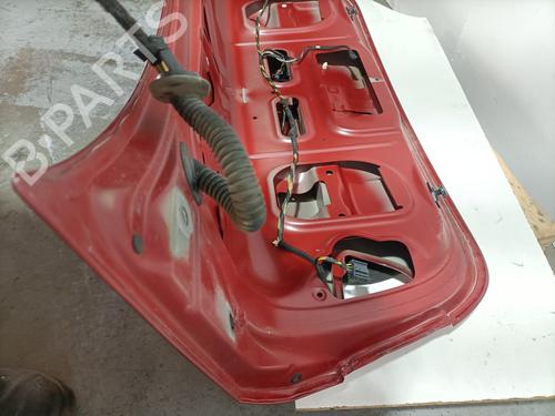 Bakluke CC/Kombi-Kupé BMW 3 (E90) 320 d | BP25455670C6 