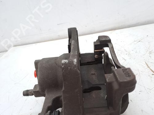 Left front brake caliper MAZDA CX-5 (KE, GH) 2.2 D (KE2FW) | BP24308337M105 
