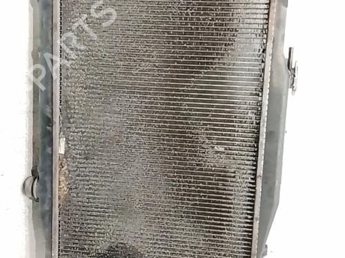 Køler Køler HONDA ACCORD VII (CL, CN) 2.0 (CL7) (155 hp) 36539687 36539687