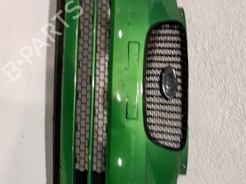 Used Front bumper KIA PICANTO I (SA) 1.1 (65 hp) 32663545